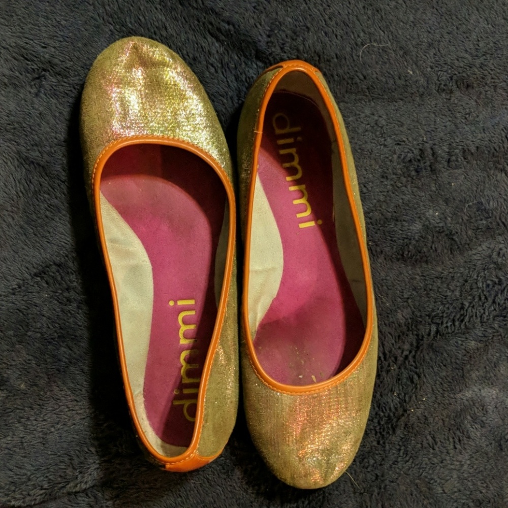 Dimmi flats